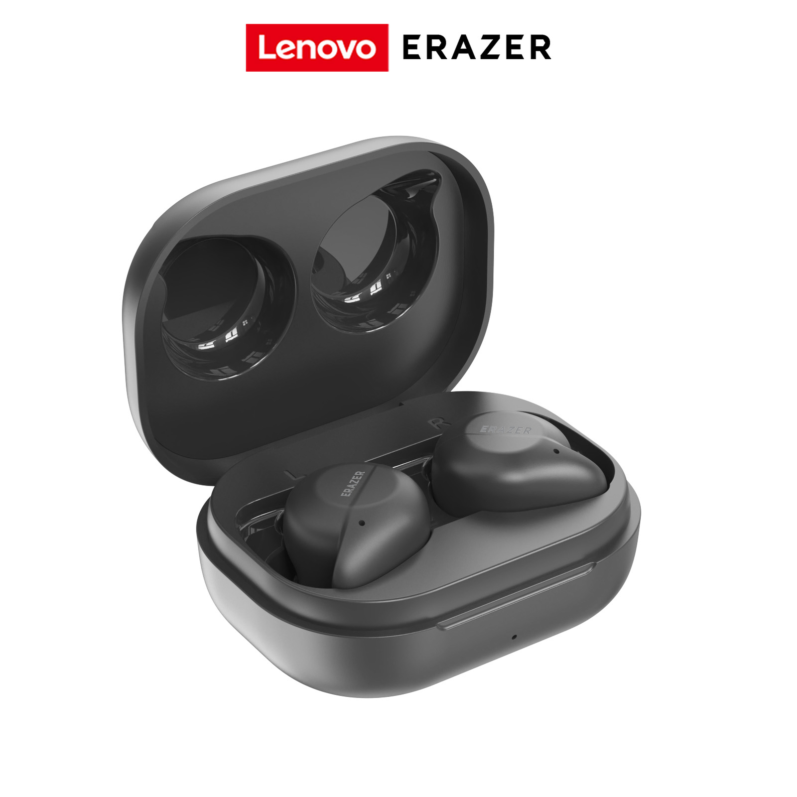 ERAZER XT91PRO 5.4 In-Ear Noise Canceling Earphones W4F8
