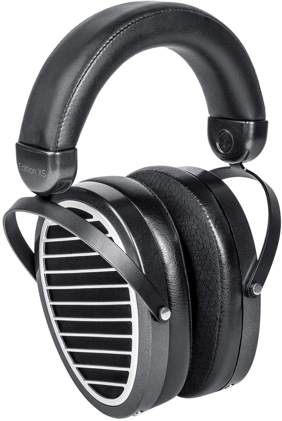 HIFIMAN Edition XS Full-Size Over-Ear Open-Back Planar Magnetic Hi-Fi Headphones