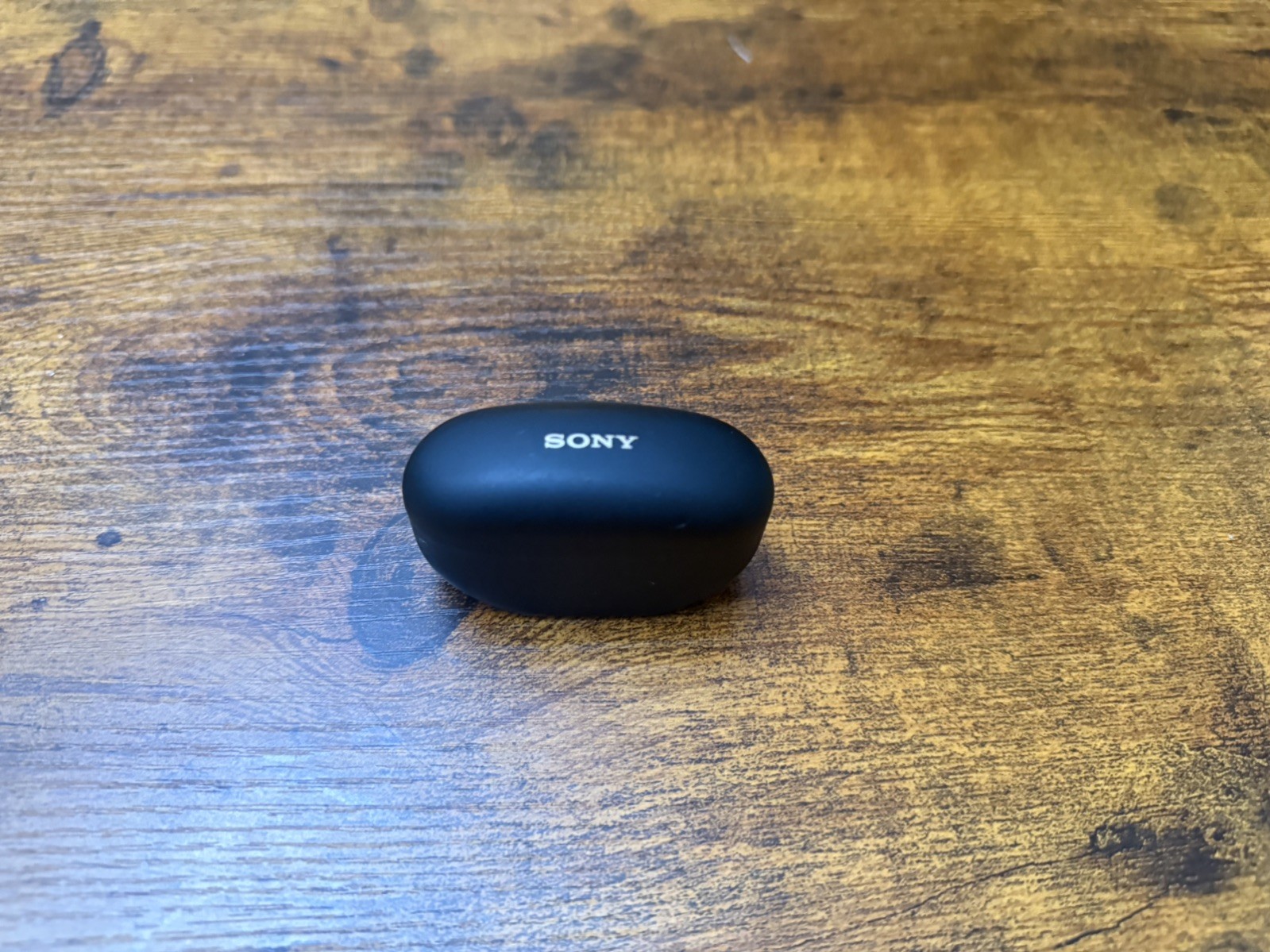 Sony WF-1000XM5 Wireless In-Ear Headphones – Silver
