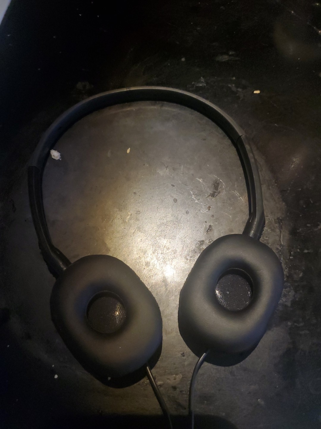JVC HA-S160M-AU blau Cuffie 24 KHz Controllo remoto 66 g