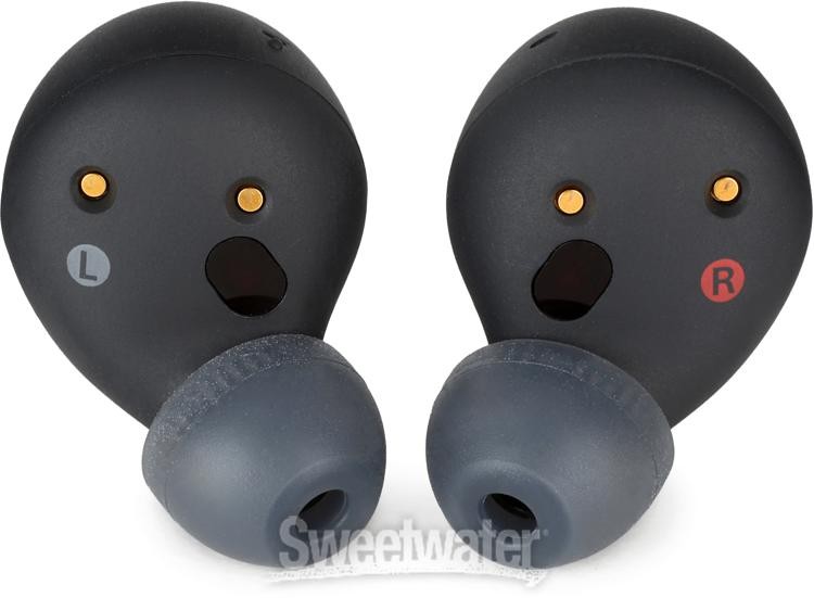 Sony WF-C710N True Wireless Earbuds – Black