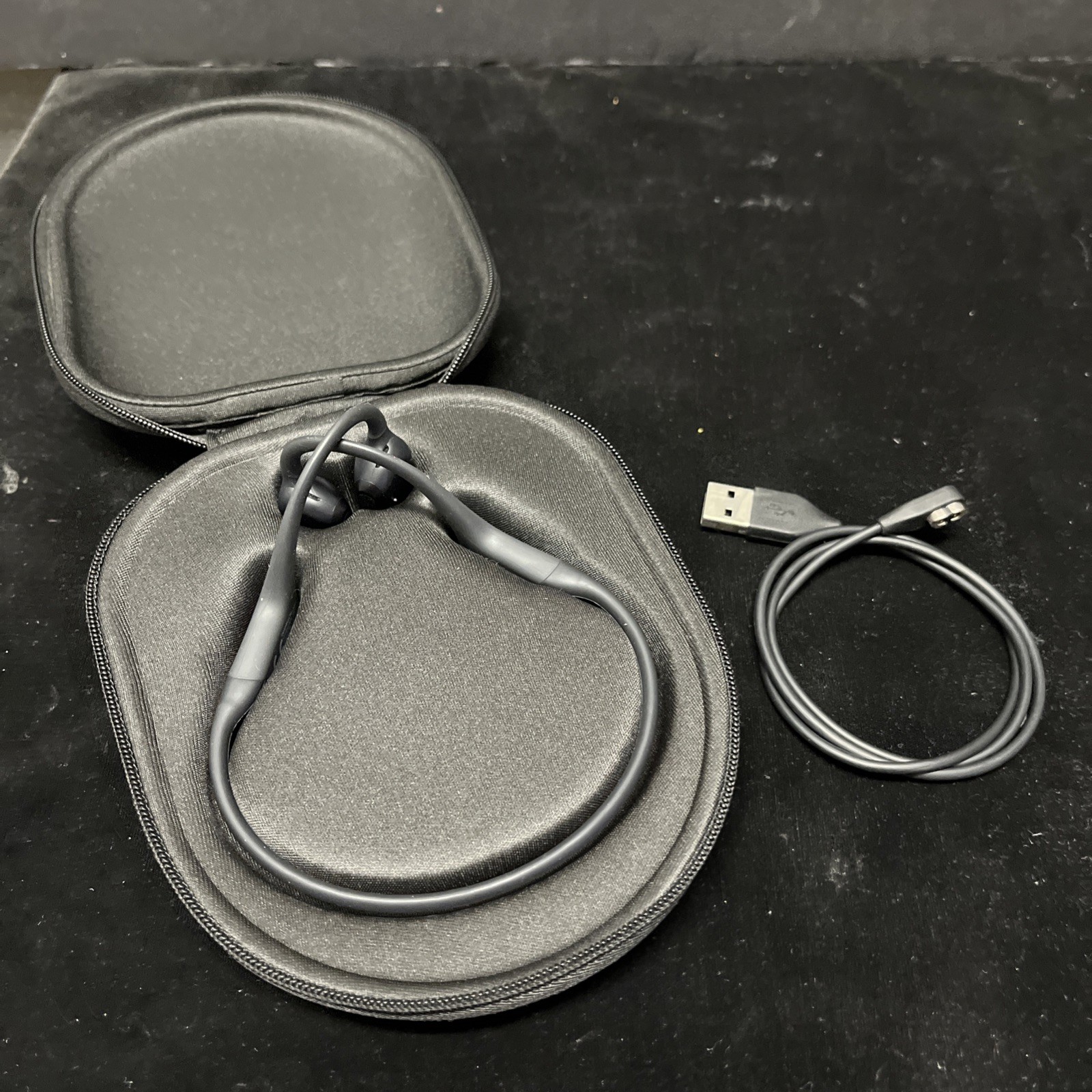 Shokz OpenRun Pro Mini Bluetooth Headphones