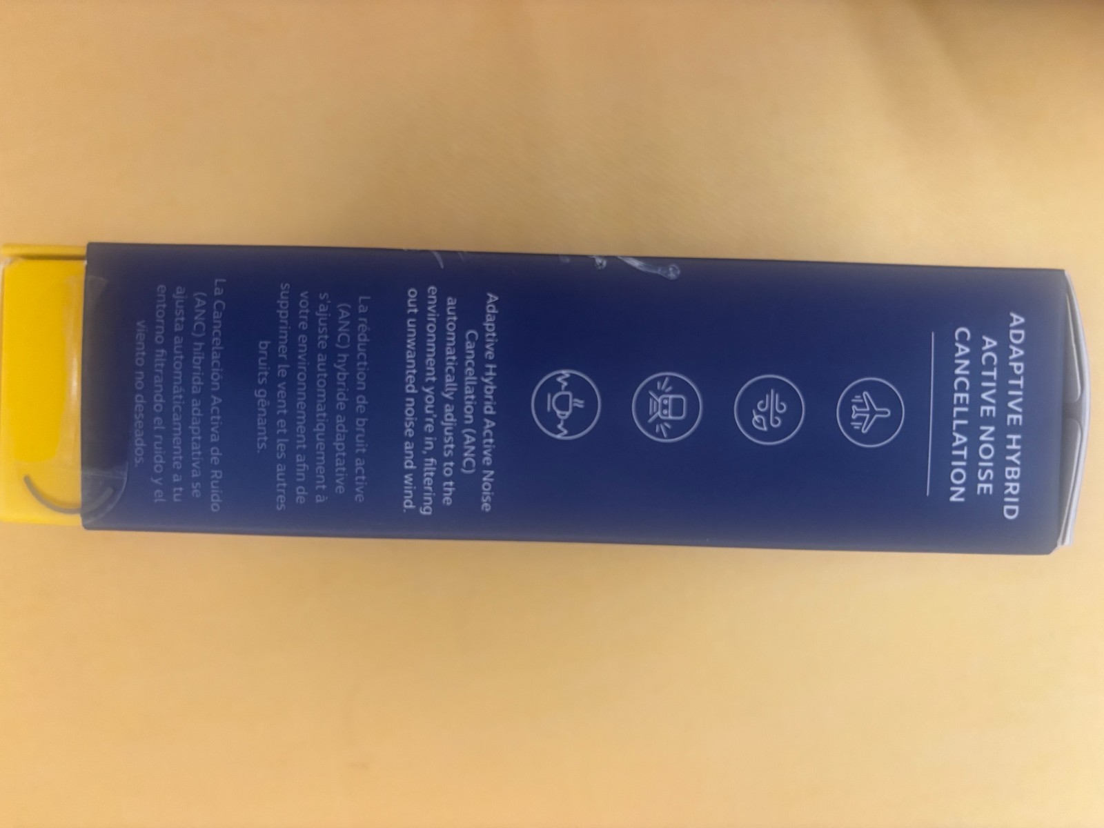Jabra Elite 8 Active Gen 2 – Navy 🔥 Brand New – Unopened / Sealed Box 🔥 Rare