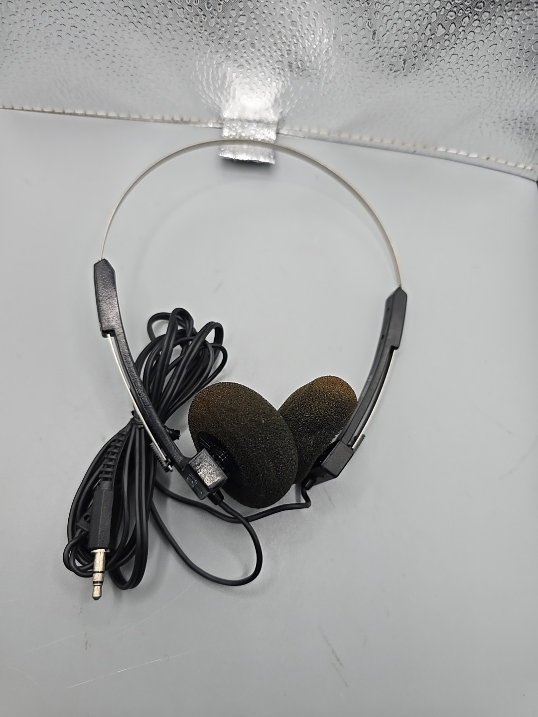 Vintage Realistic Nova 34 Headphones Great Condition (Working Tested)