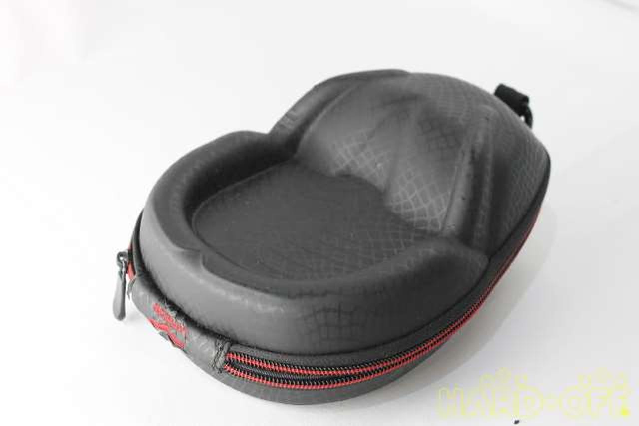 V-MODA Crossfade LP Over-Ear Headphones | 5Hz-30kHz | Cushions Worn | Case