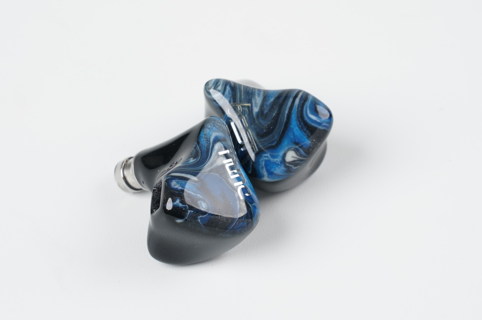 [US Tax Included] DUNU SA6 EST 6BA 2EST Drivers In Ear Earphones From Japan