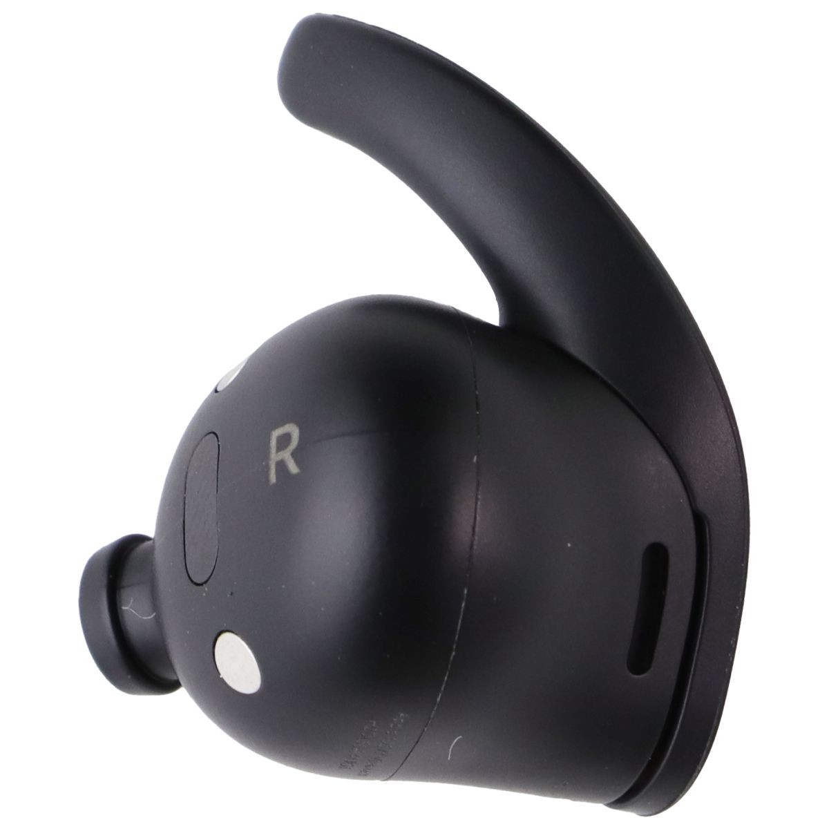 DEFECTIVE Beats Replacement RIGHT SIDE ONLY Beats Fit Pro Earbud – Black (A2577)