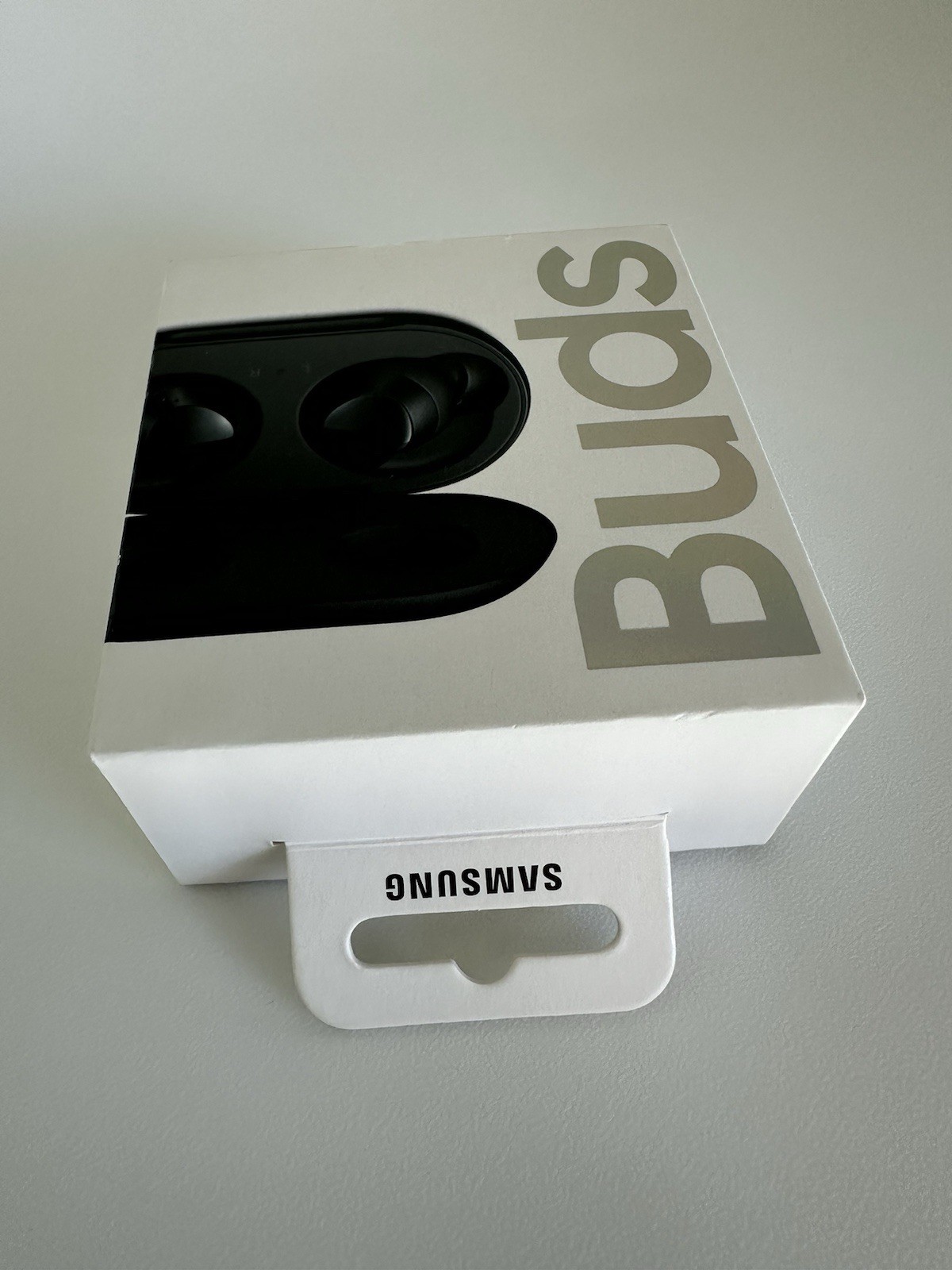 Samsung Galaxy Buds