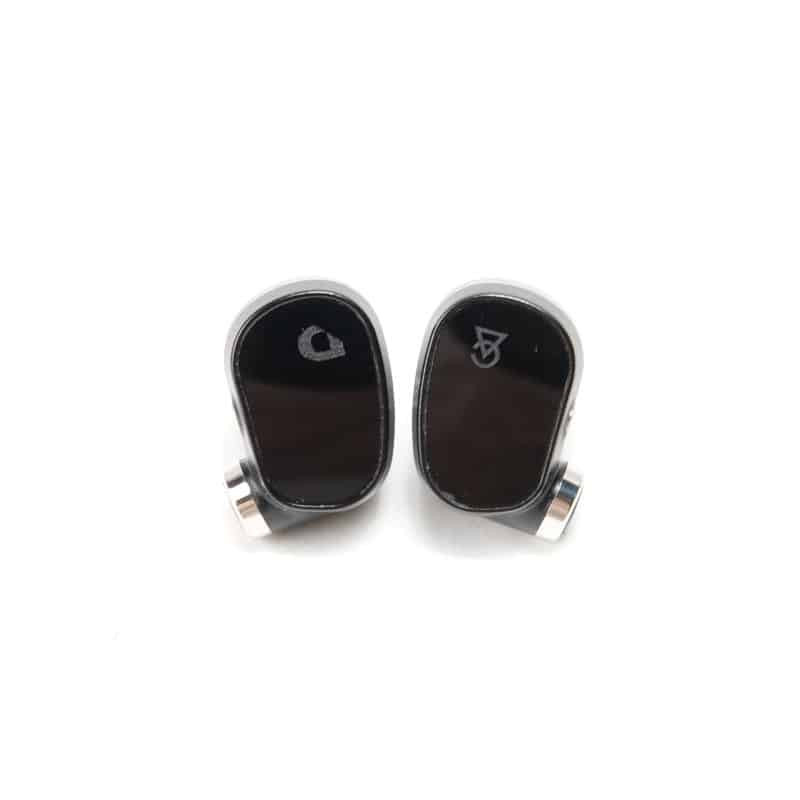 Drop (Massdrop) Drop + Campfire Audio Darkstar IEM Earphone Used Japan