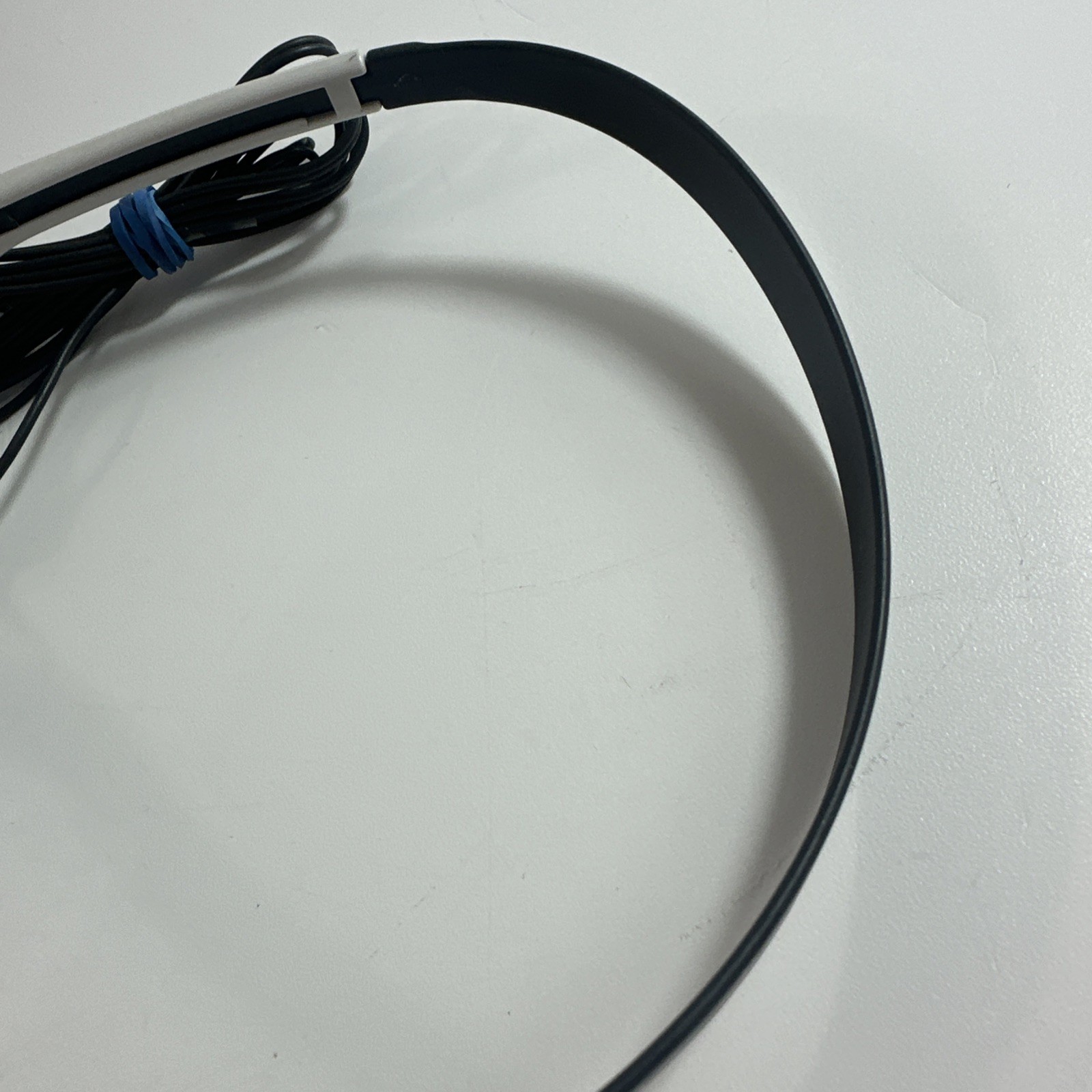 Sony MDR W014 Sports Walkman White Orange In Ear Headphones