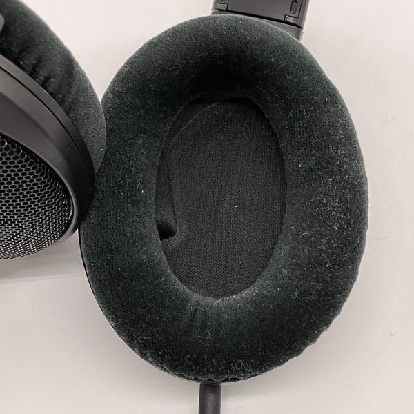 Sennheiser HD 560S Over-The-Ear Audiophile Headphones Dynamic Open Type Japan