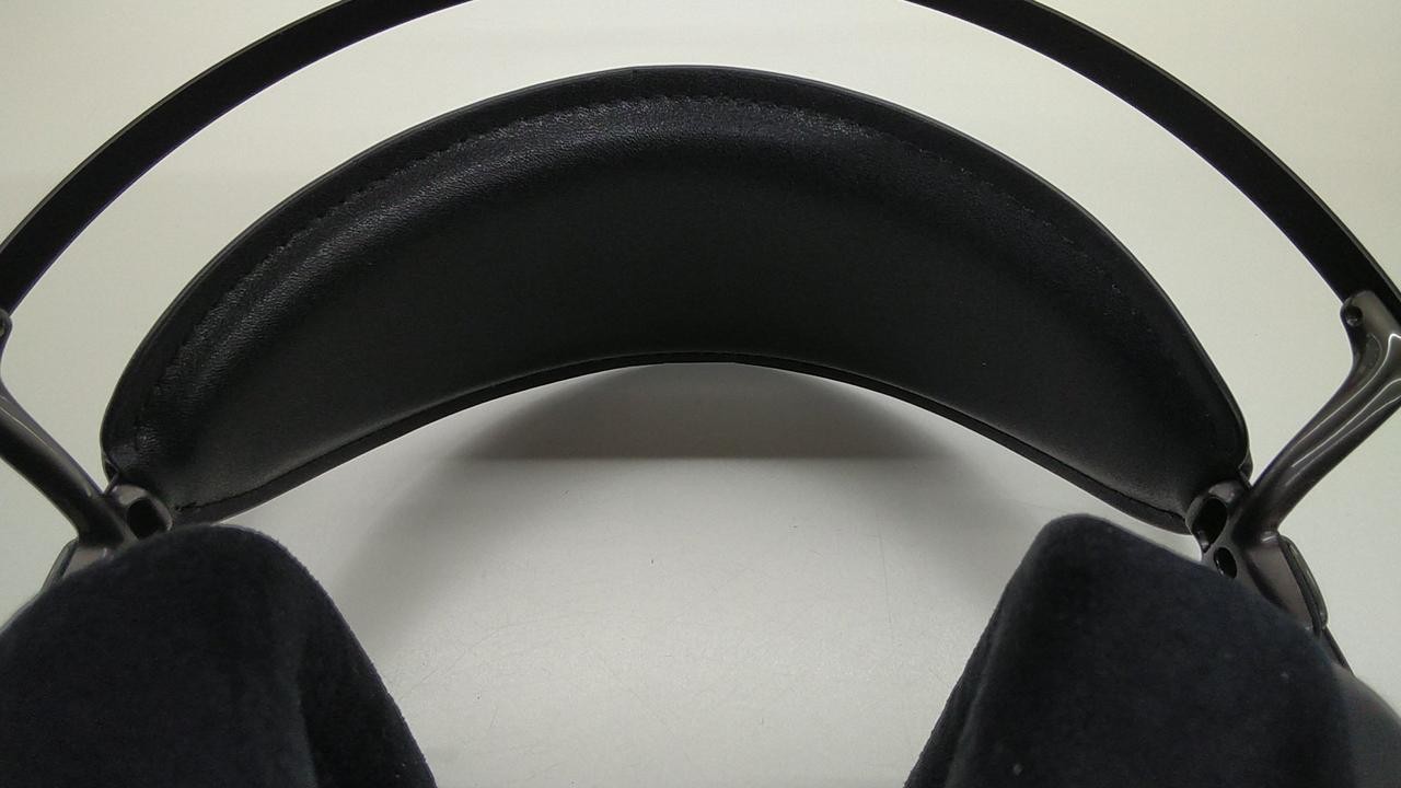 MEZE AUDIO 105AER Wired Headphones 42Ω 1.5m Cable Re-cable Compatible