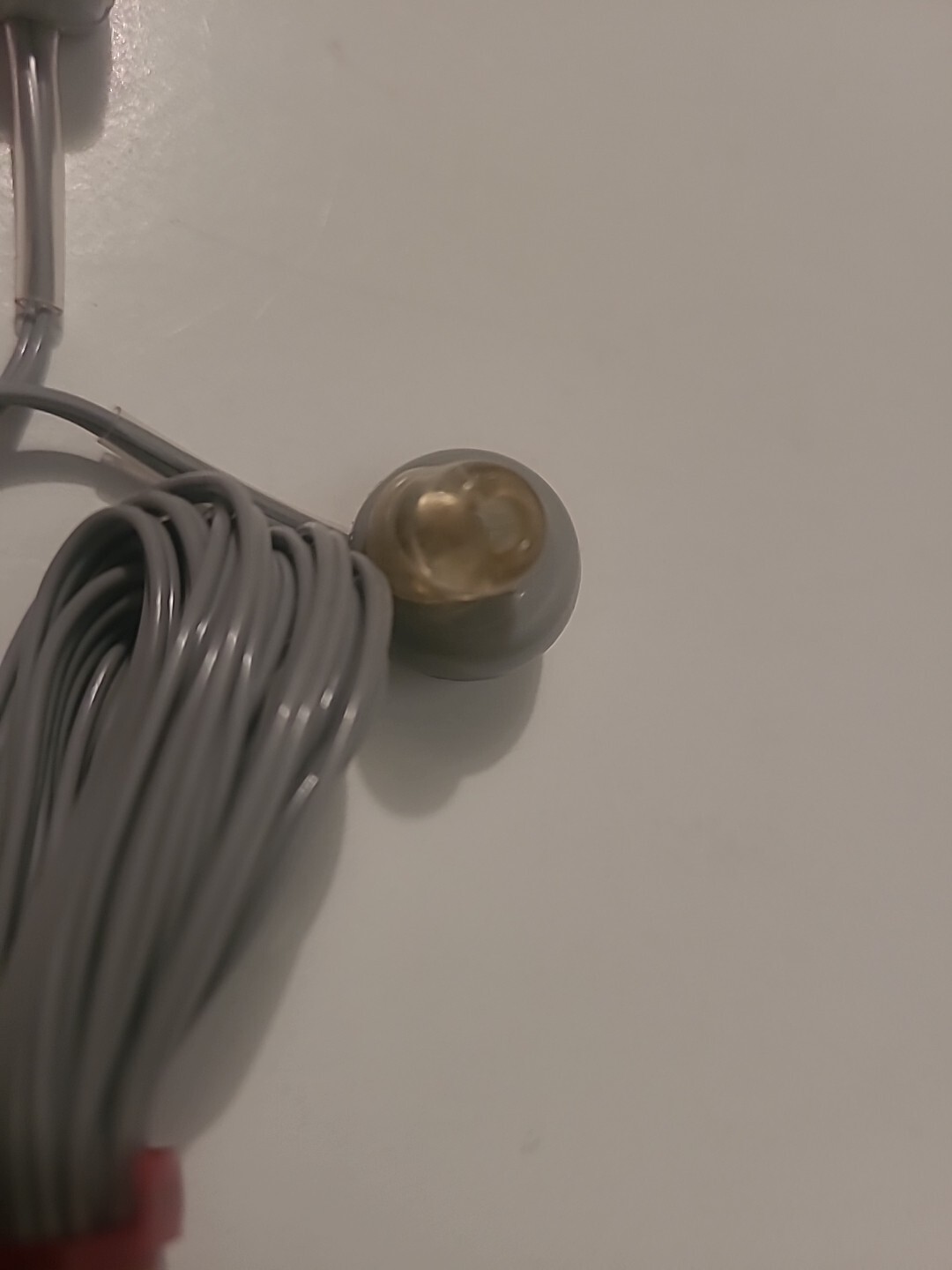 Sony ME-20 Mono Earphone VINTAGE Sony Ear Phone OEM