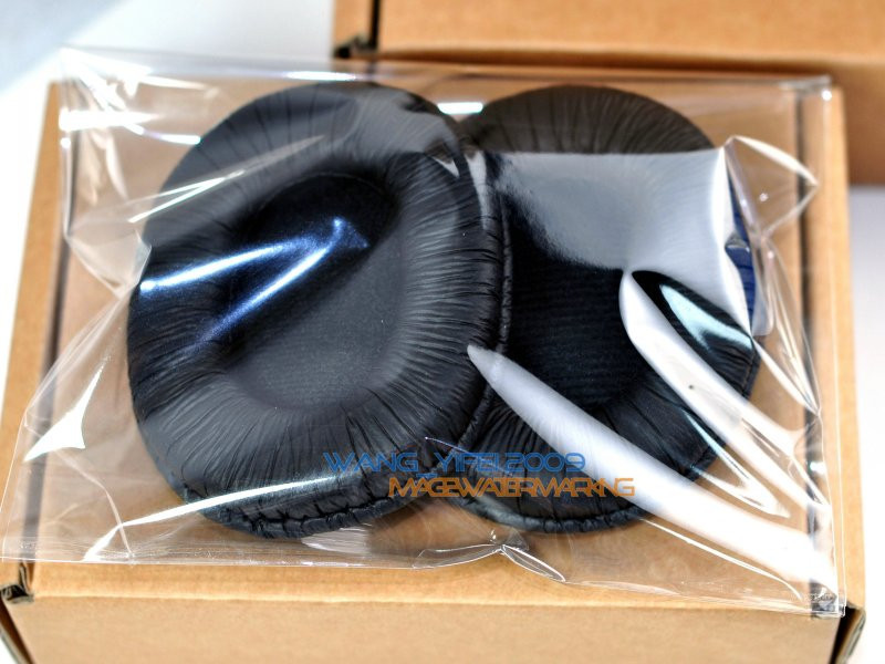 High Quality Ear Pads Cushion For SONY MDR 7506 V6 CD900ST CD700 Headphones