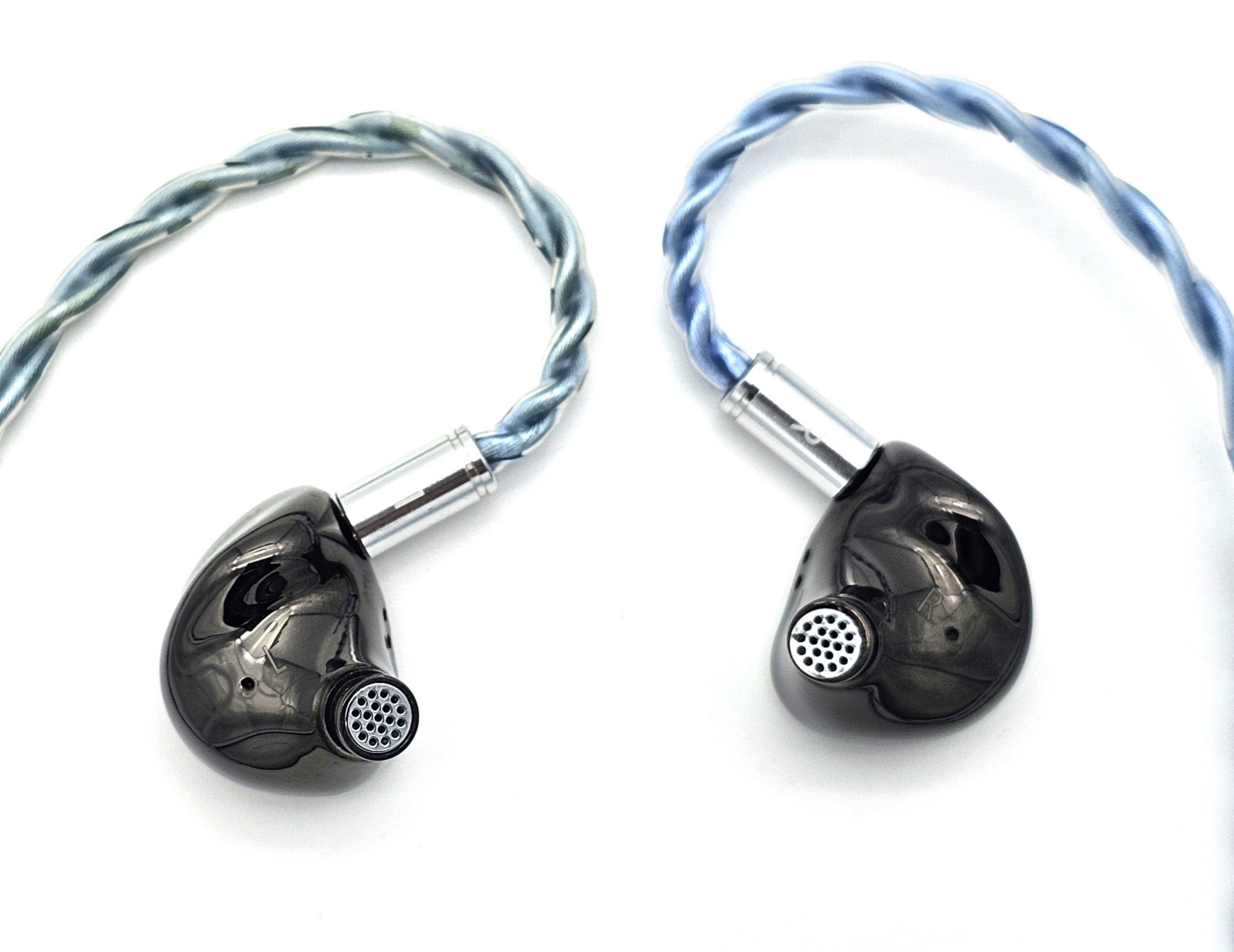 Tangzu ZeTian Wu Heyday Edition IEM Headphones