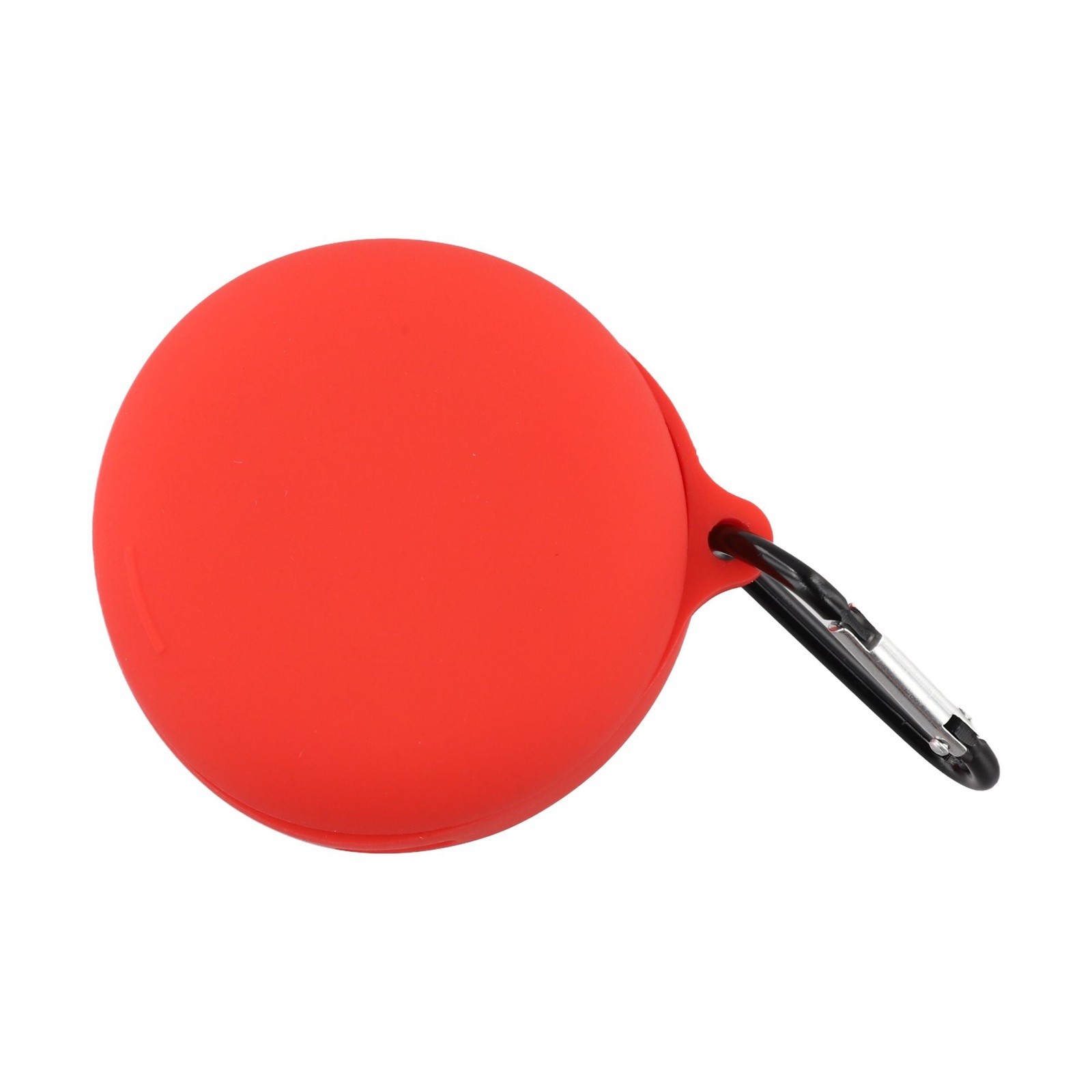 Shock Absorbing Silicone Cover for Soundcore Sleep A30 Earphones Dustproof Case