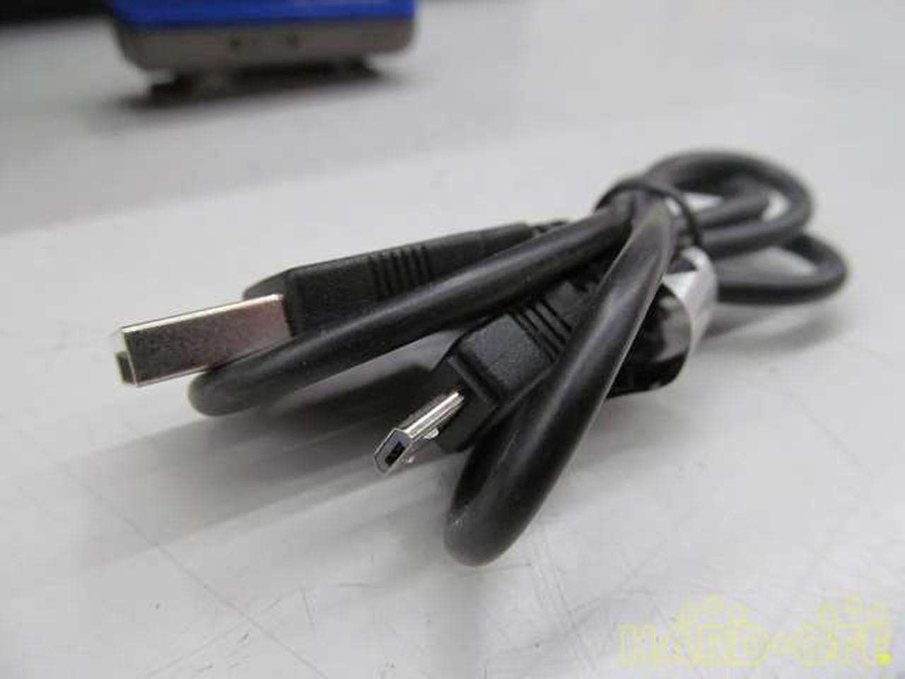 Yamaha EPH-W32 Premium Hi-Fi Earphones Black 8.5mm Driver 20Hz-40kHz Used