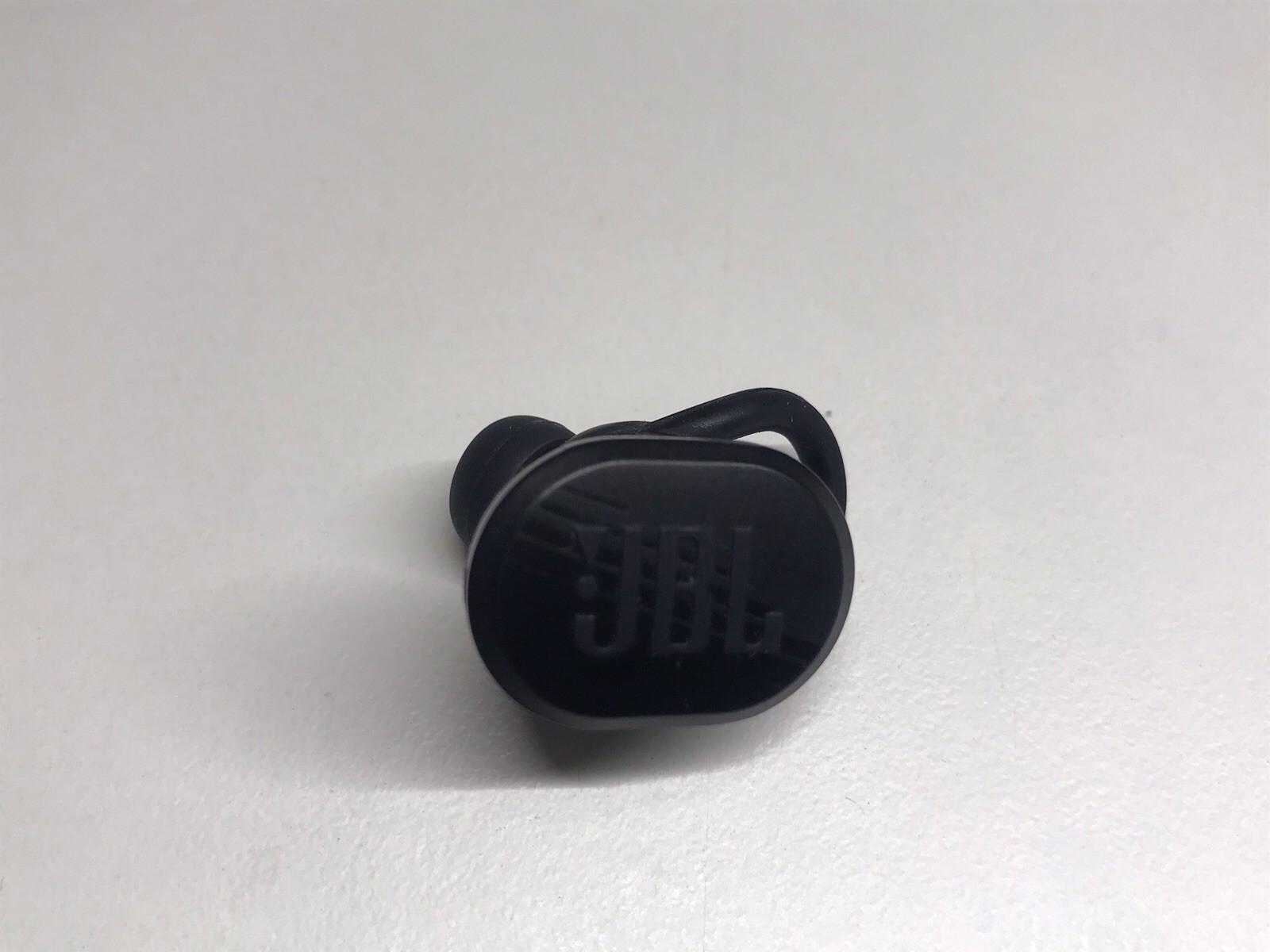 Left Side Earbud Replacement For JBL Endurance Race TWS OEM – Black