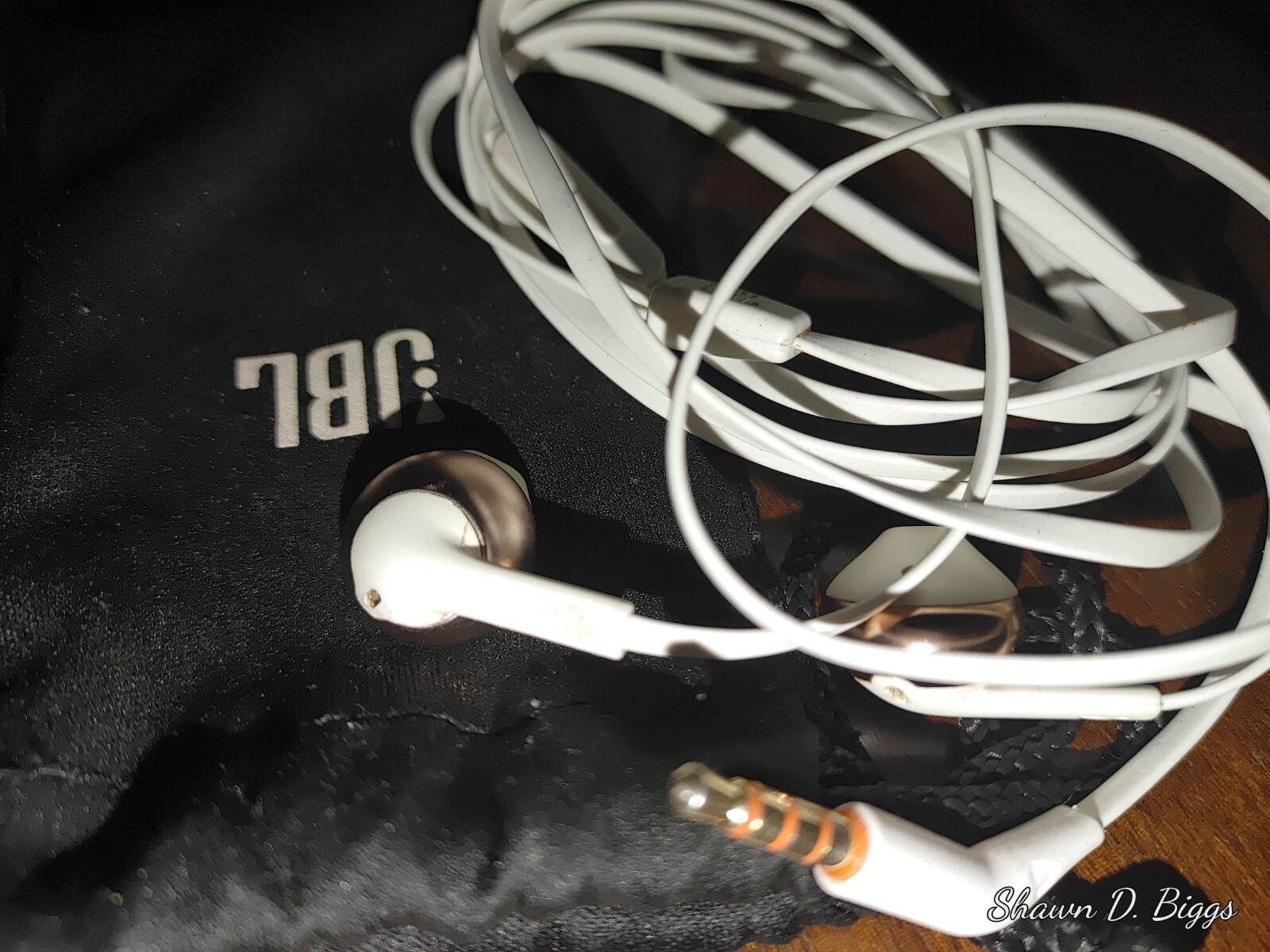 JBL Earbuds