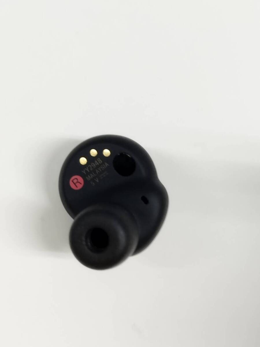 [Good product] SONY WF-1000XM4/YY2948/Wireless earphones/Black/Right ear only!