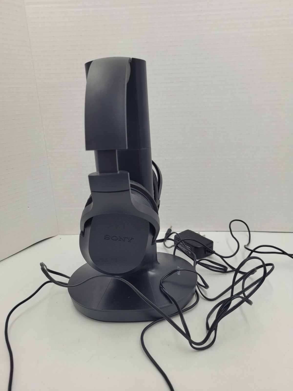 Sony RF400 Wireless Home Theater Headphones for Watching TV (TMRF400)
