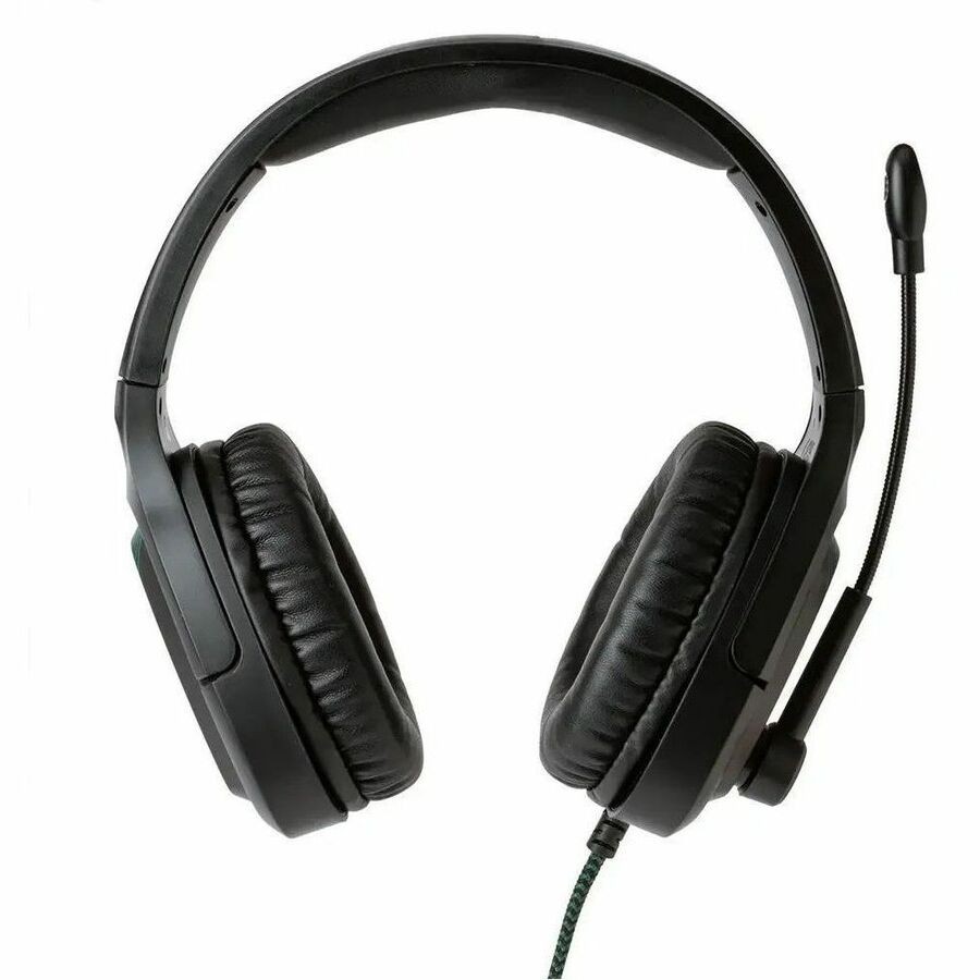 Avid AHSP1000TRRS01K Aviga Gaming Headset 3.5 mm Jack