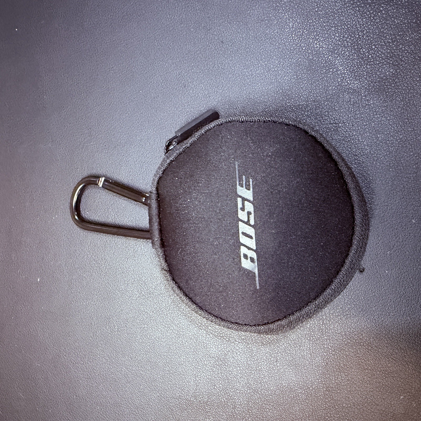 Bose SoundSport In-Ear Headphones Wireless Bluetooth Neckband Earbuds Black OEM