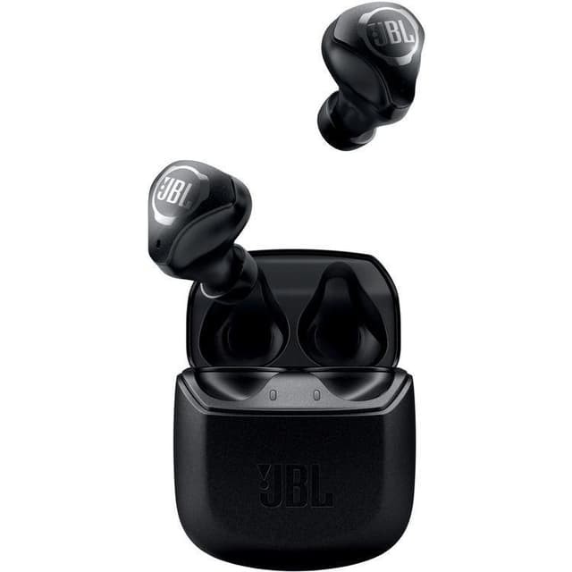 JBL Club Pro+ TWS, True wireless Noise Cancelling earbuds Black – Grade A