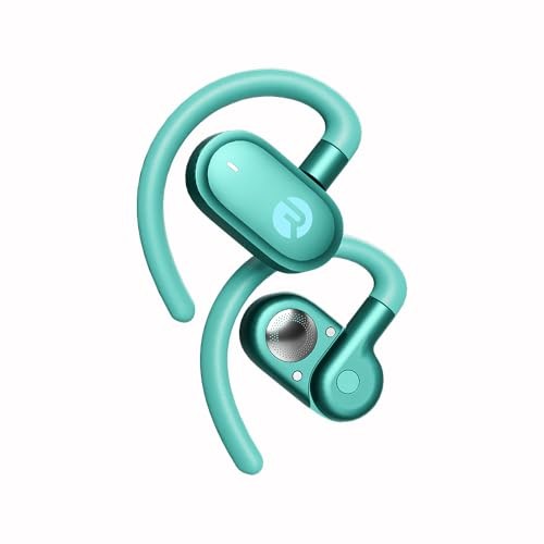 Mint Fitness Earbuds – Wireless Headphones & Headphones for Open Ears
