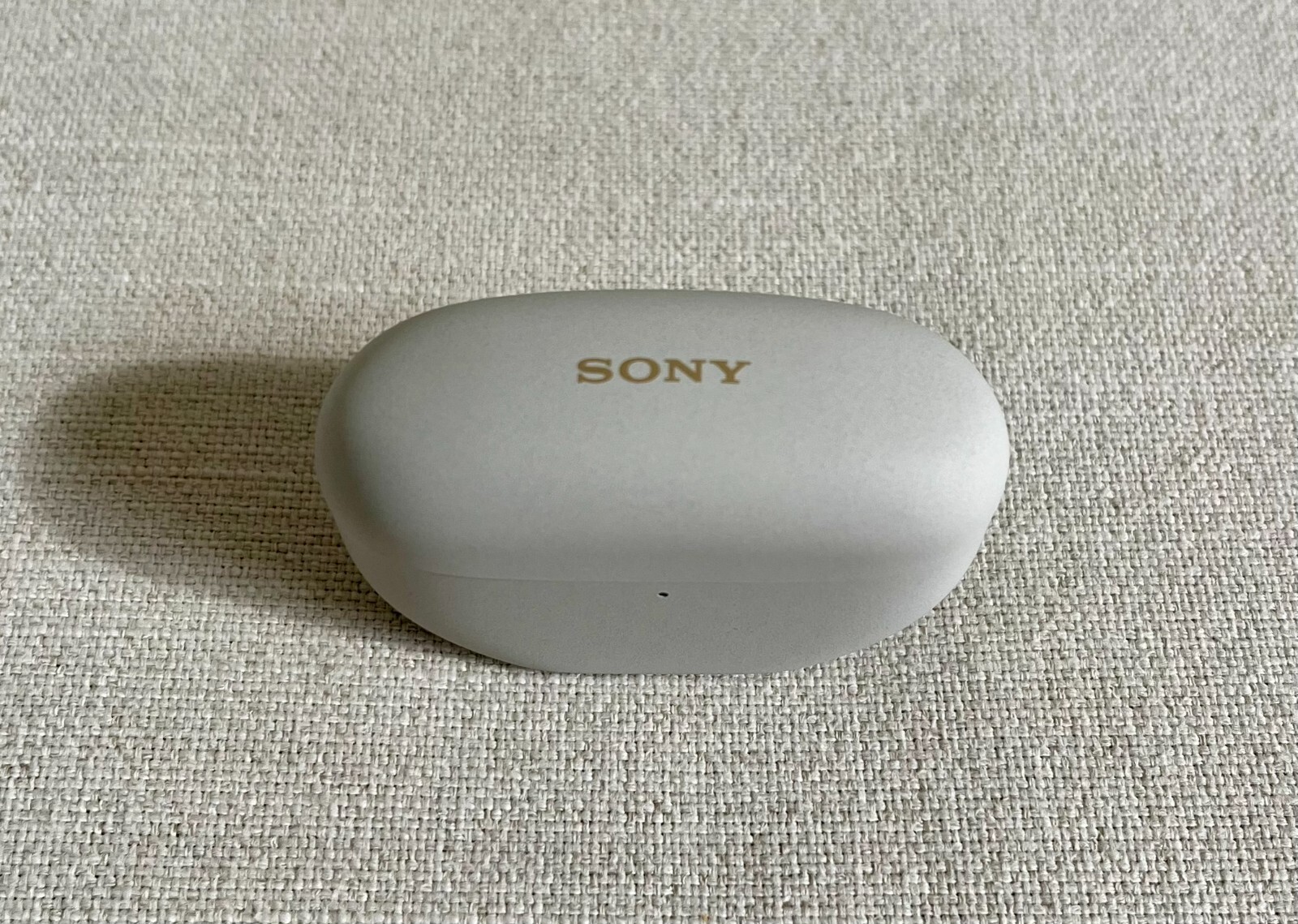 Sony WF-1000XM5 Wireless In-Ear Headphones Noise Cancelling Earbuds Silver