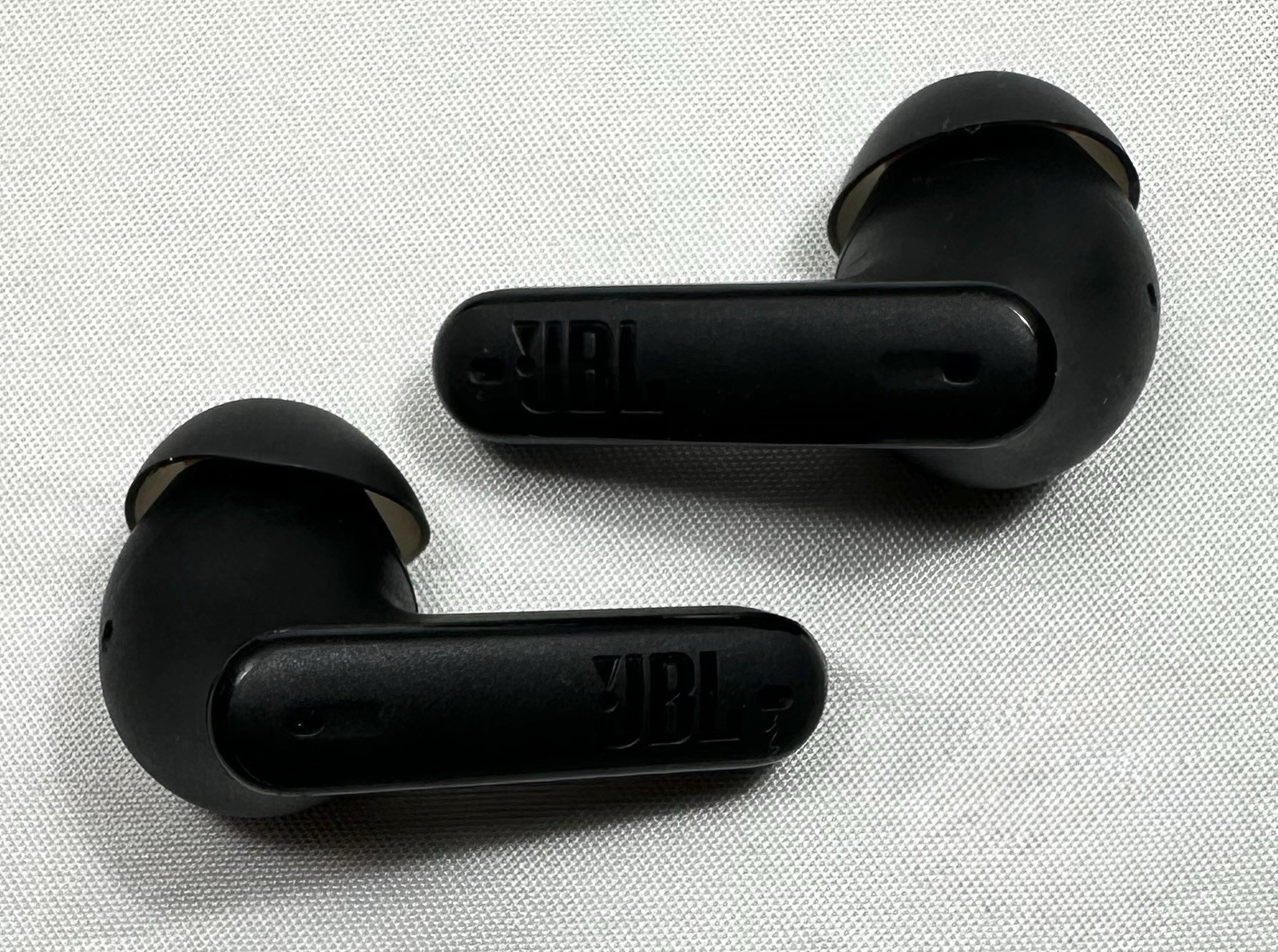 JBL Tune Flex Wireless Bluetooth Earbuds Used | Fair Condition