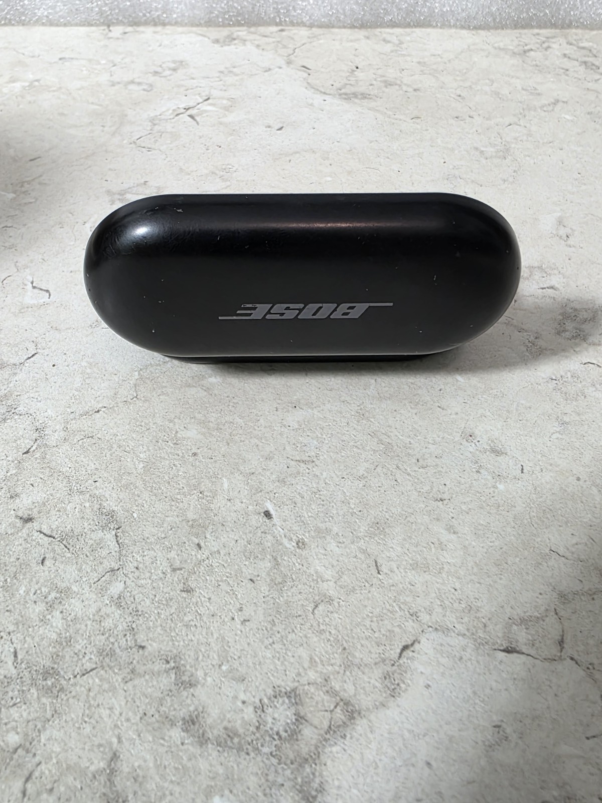 BOSE Triple Black Bose Sport Earbuds