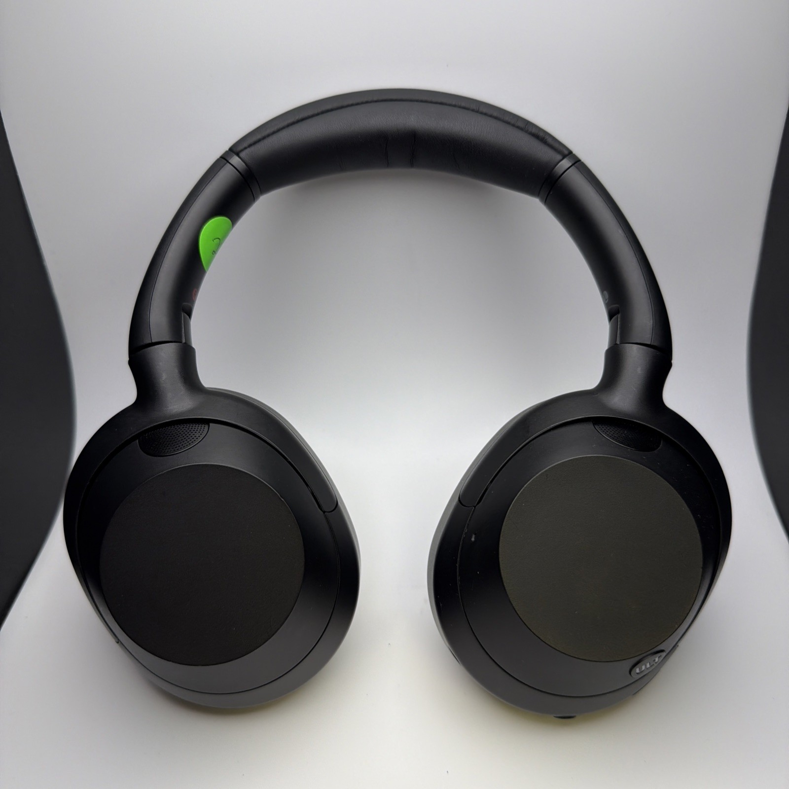 Sony ULT Wear WH-ULT900N Black Noise Canceling Bluetooth Headphones