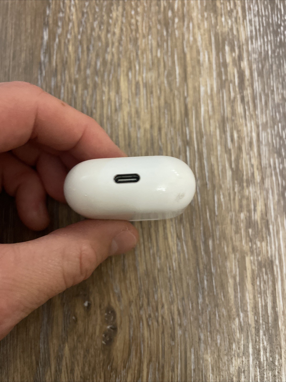 Apple AirPods 4th Gen ANC with MagSafe Charging Case A3053 A3050 A3058 Warranty