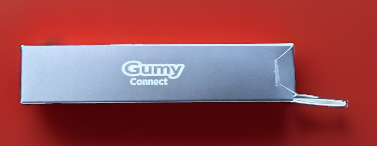 JVC Gummy Connect USB-C + Microphone HA-FR9UC Black *No 3.5mm Jack*