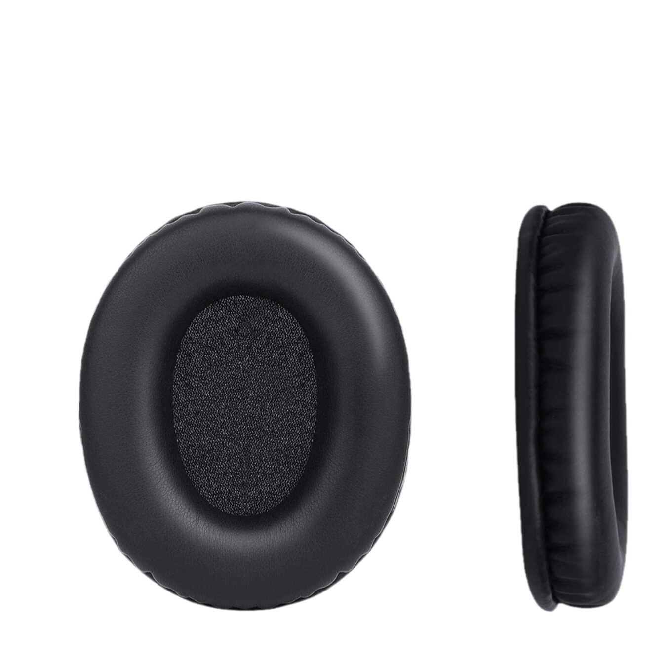 4PCS Replacement Ear Pads Cushion For Sony MDR-7506 MDR-V6 900ST Headphones