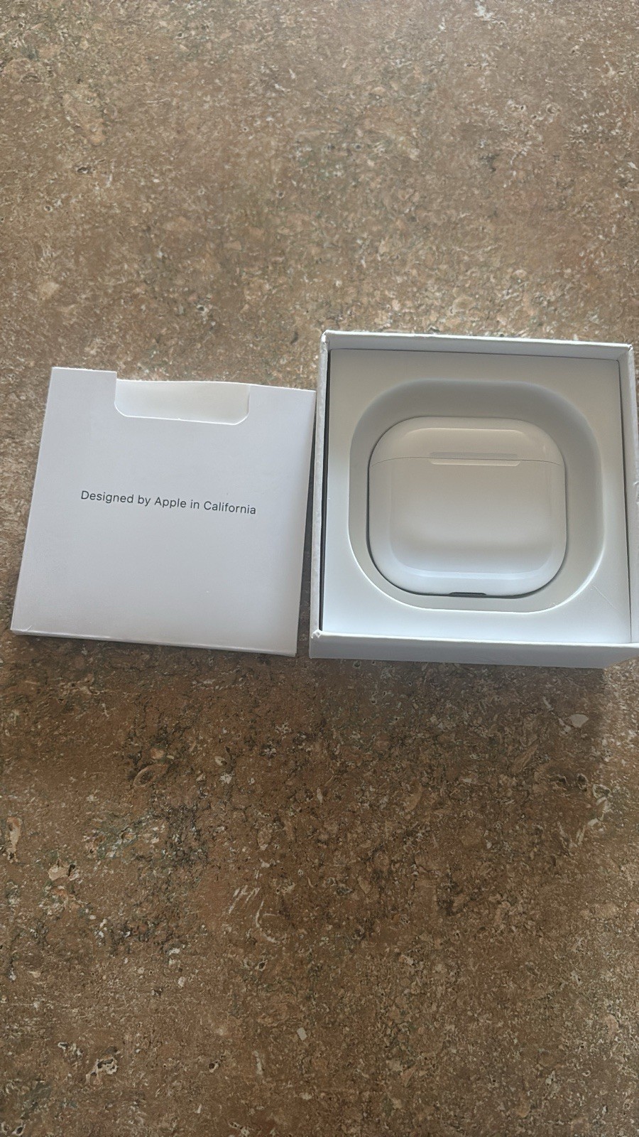 Apple AirPods 4’s Wireless Earbuds Noise Cancellation Transparency Mode