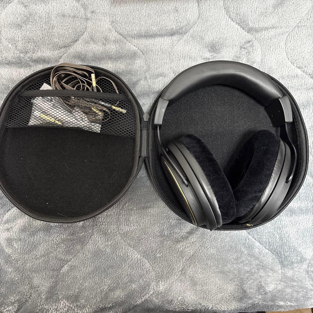 Thieaudio Ghost 40mm Dynamic Driver Open-Back Headphones