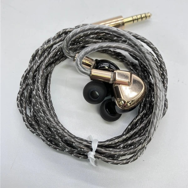 Letshuoer S12 2024 In-Ear Earphones Limited Edition
