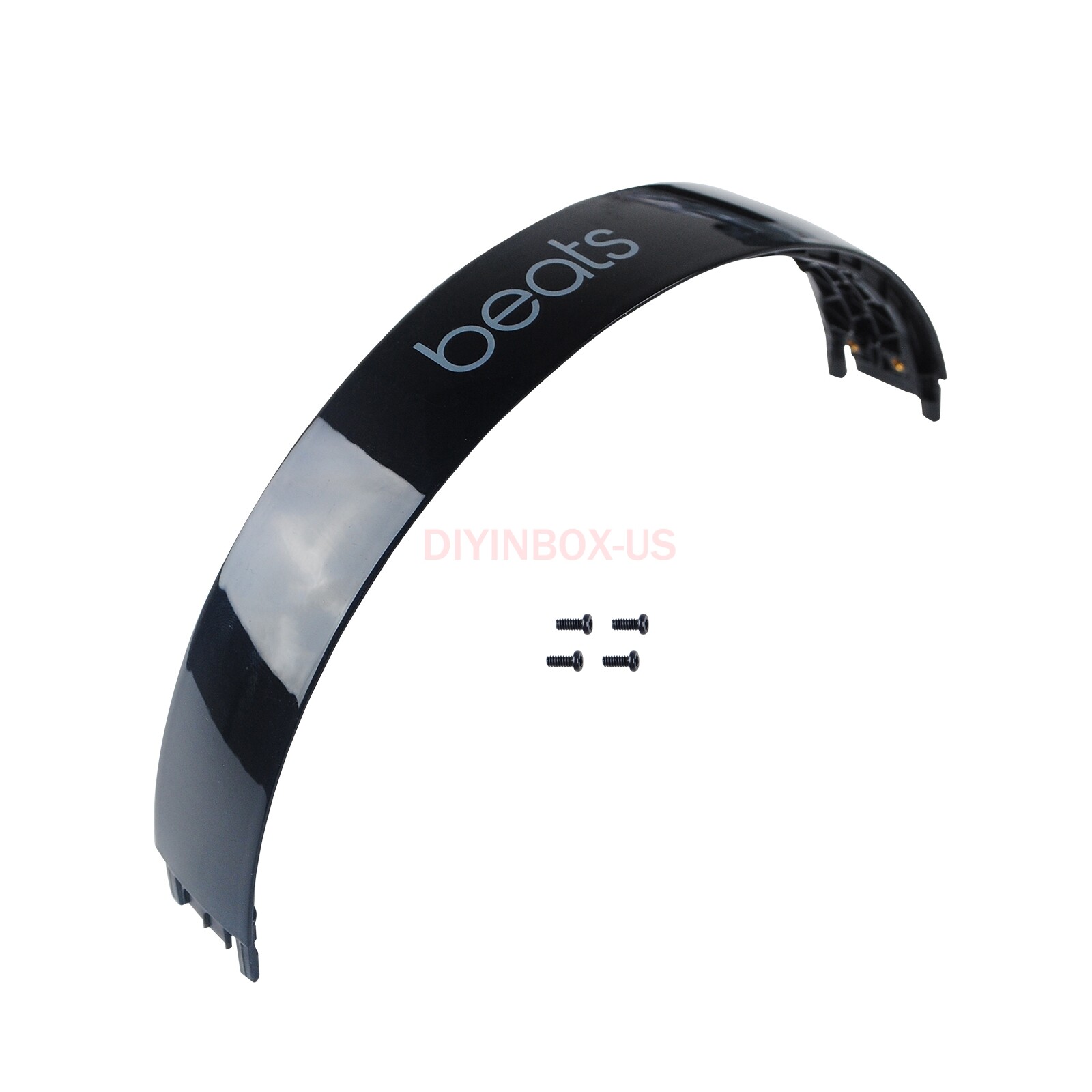 Genuine Replacement Headband For Beats Solo 3 Wireless Wired On-Ear Headphones
