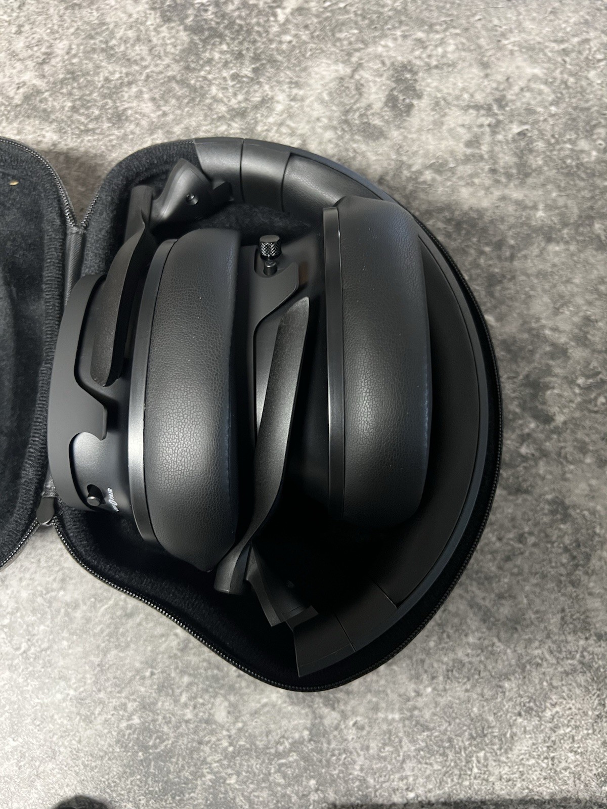 Heavys h1h headphones NEW OPEN BOX/no Box With Limited Edition Shell Covers
