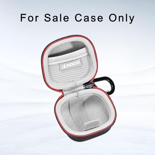Carrying Case for JBL Live Free 2 / Wave 300 TWS True Adaptive Noise