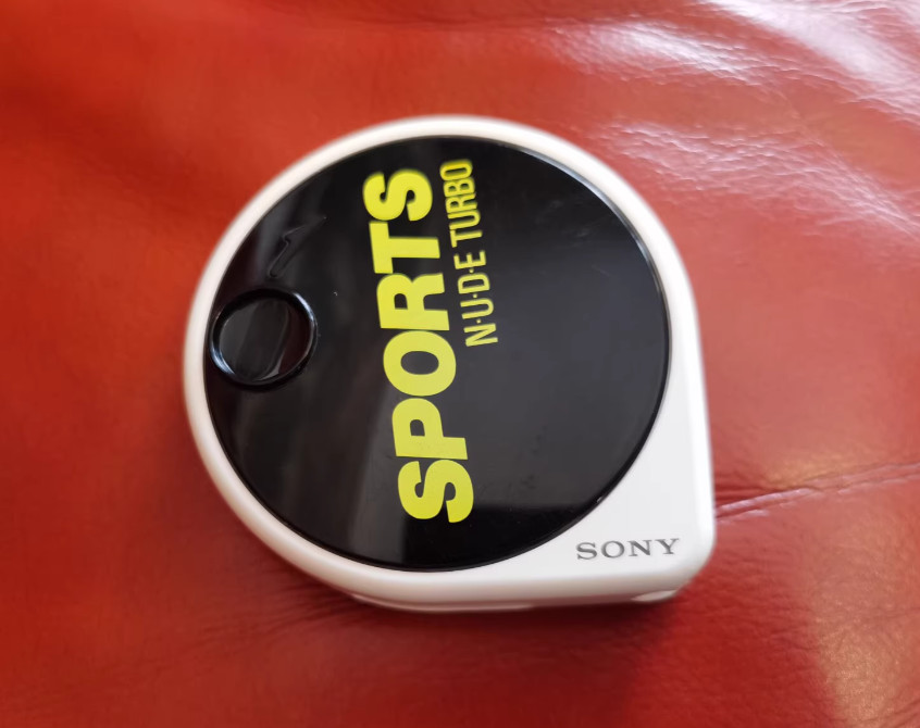 1pcs SONY MDR-E265 Headphones