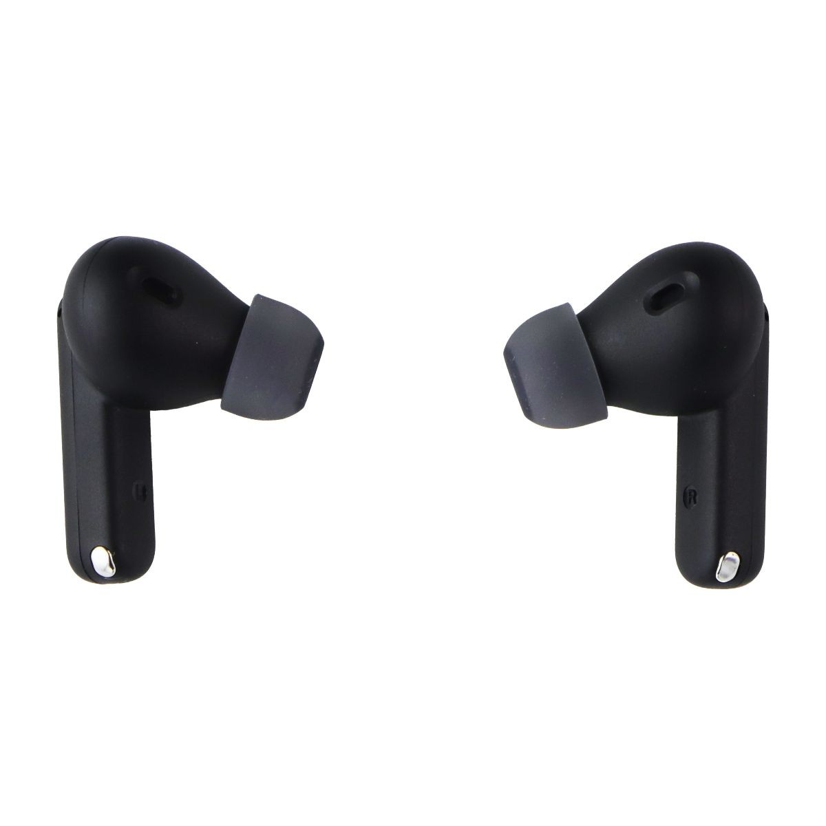 JBL Vibe Beam 2 True Wireless Noise Cancelling IP54 Earbuds – Black