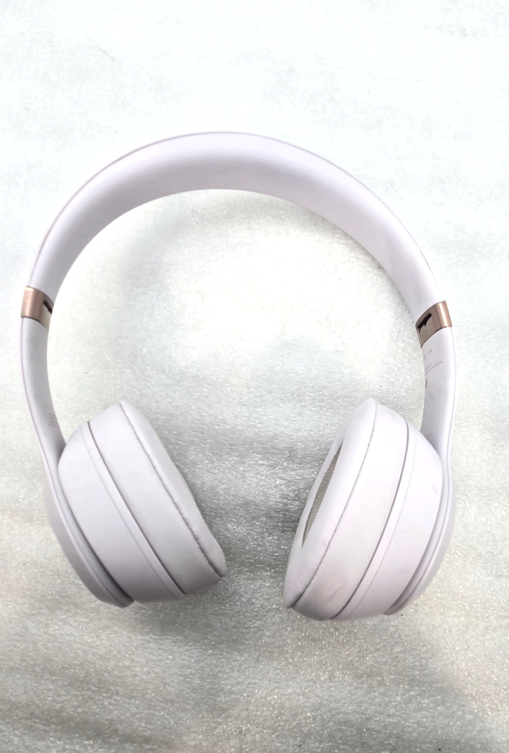 [LOT OF 3] Beats Solo4 Wireless Headphones On-ear FOR PARTS FAST FREE SHIPPING b