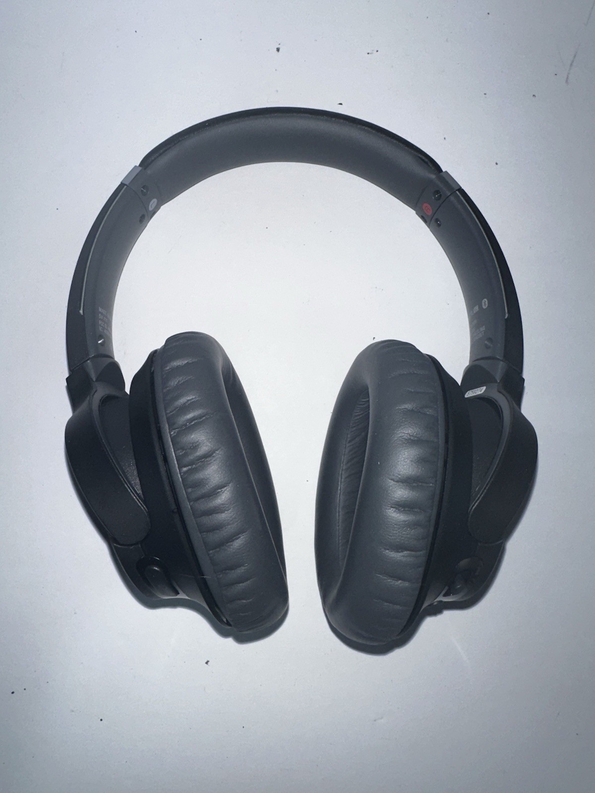 SONY WH-CH700N Wireless Noise Canceling Over-ear Headphones (Black) – TESTED