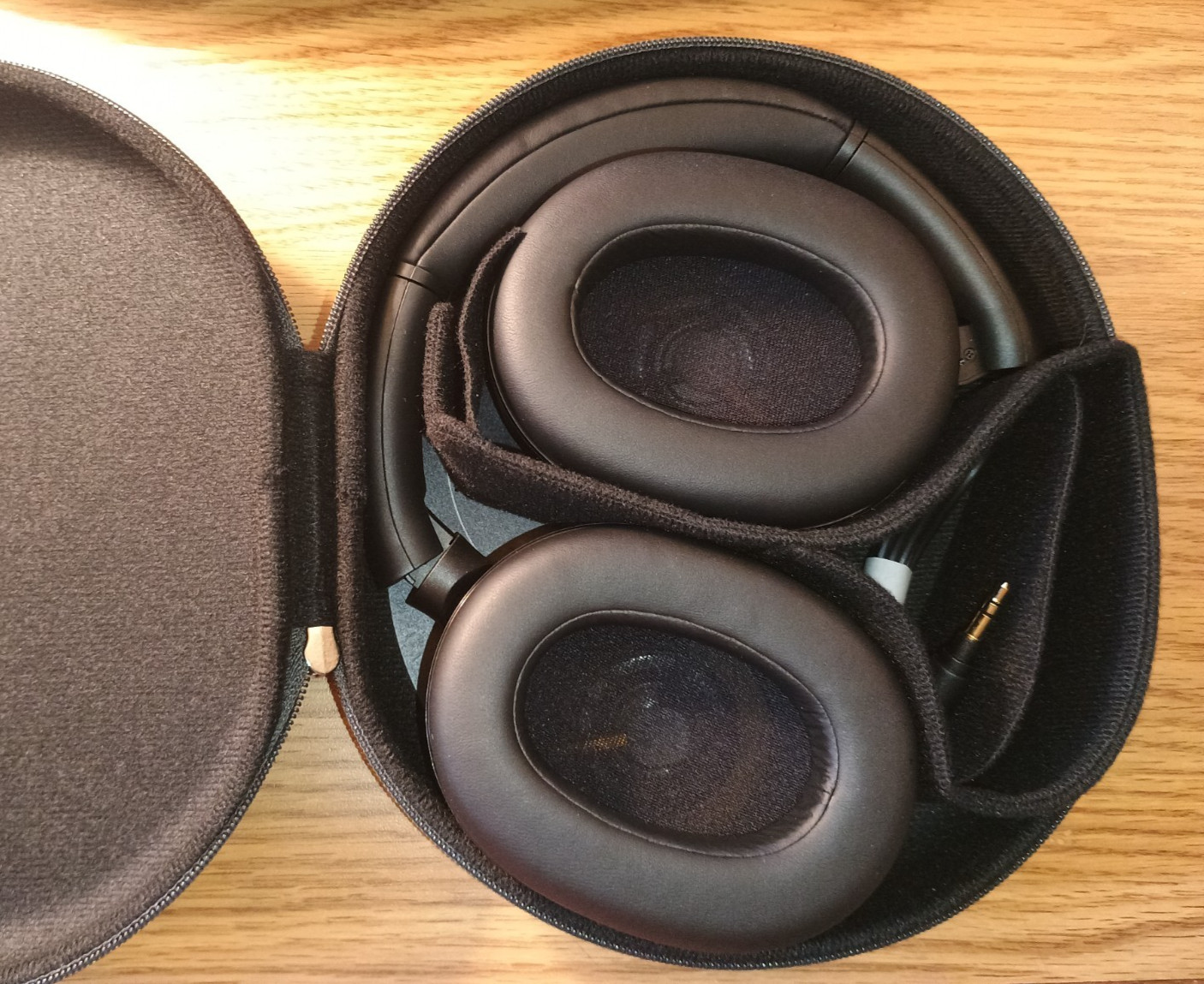 Sony WH-ULT900N/B ULT WEAR Wireless Noise Canceling Headphones – Black | Open Bo