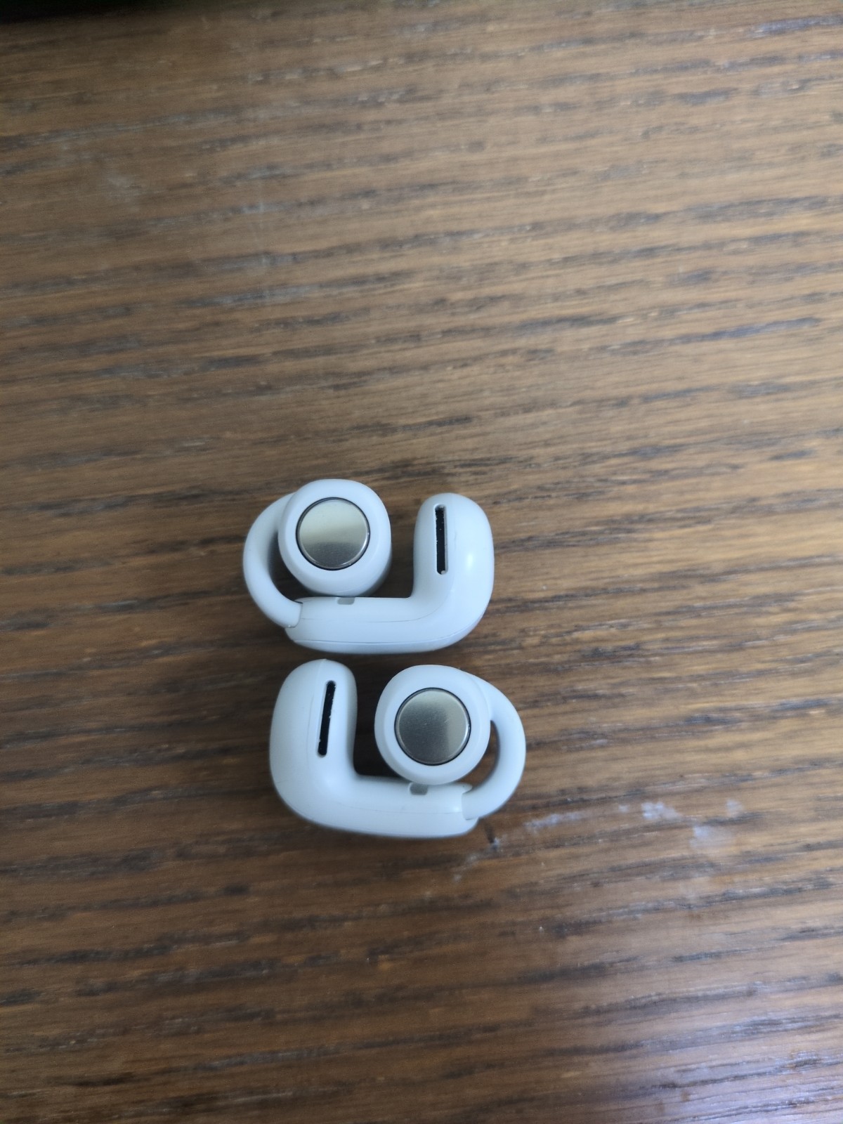 Bose – Ultra Open Earbuds (Diamond) | Used, w/ Box