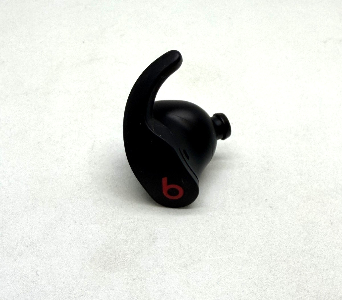 Right Earbud ONLY Beats – Fit Pro True Wireless Noise Cancelling In-Ear – Black