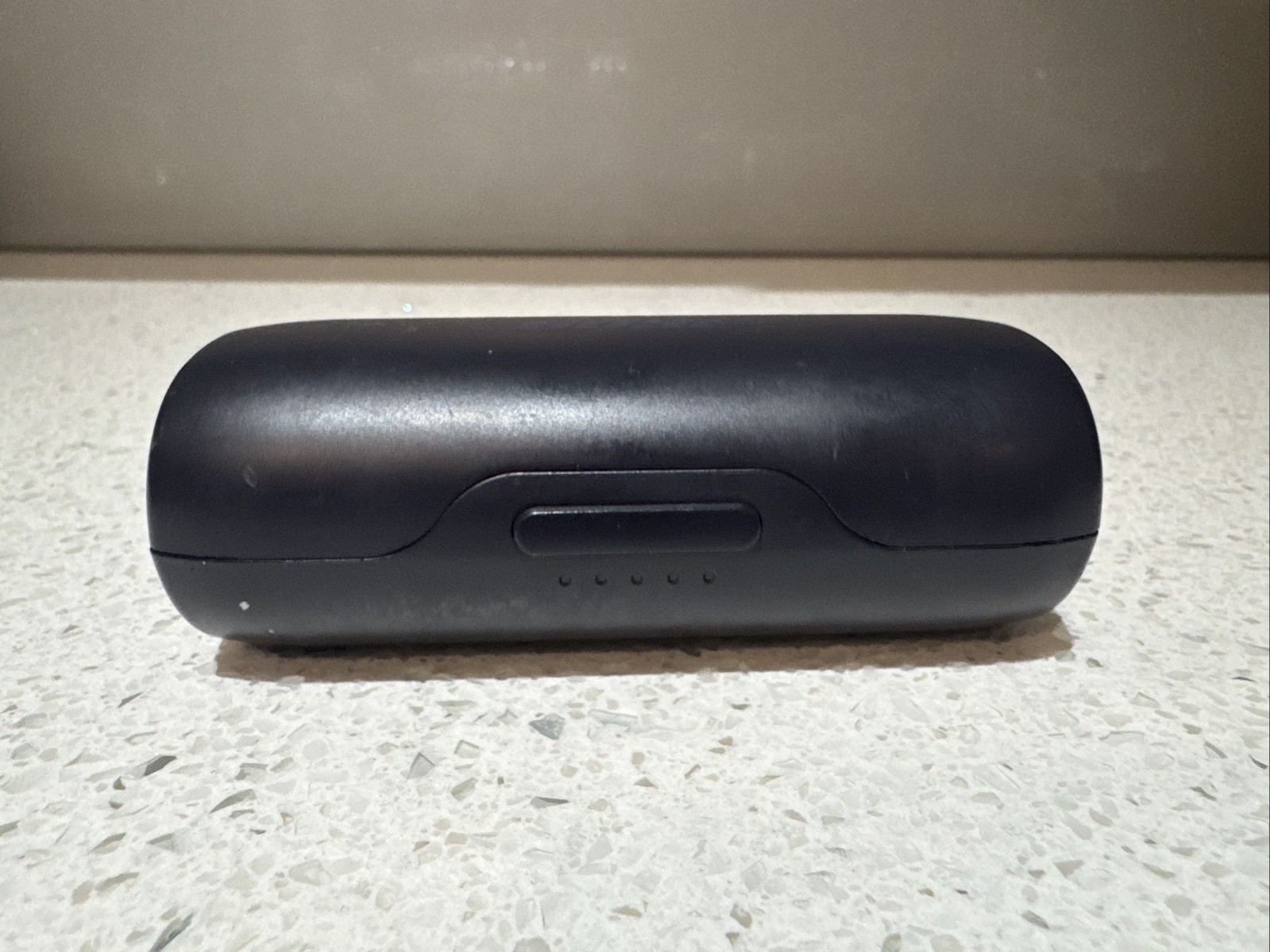 Bose SOUNDSPORT FREE WIRELESS Headphones Bluetooth Midnight Blue Model 423729